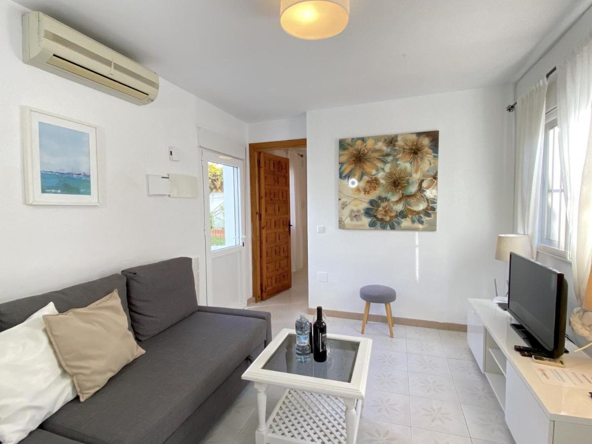 Villa Sandra Al Fresco Apartment Nerja Εξωτερικό φωτογραφία